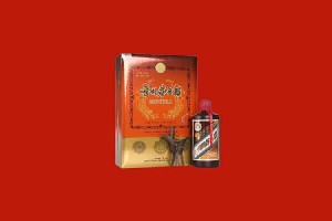 扎兰屯回收陈年茅台酒
